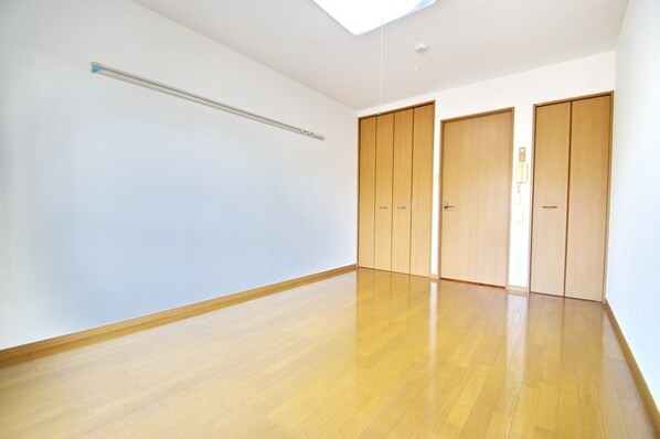 エクセル百合丘の物件内観写真